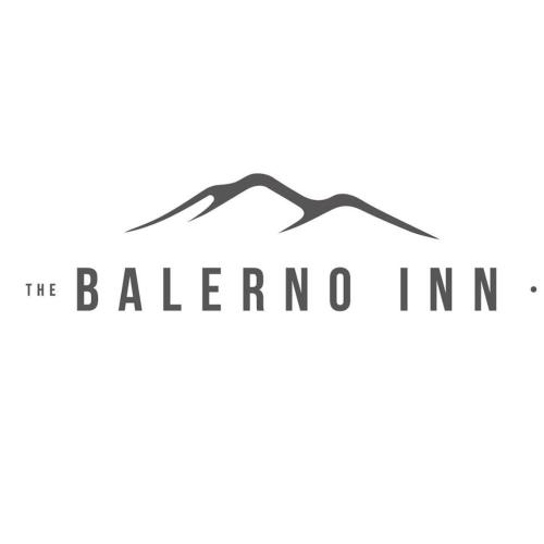 The Balerno Inn reception