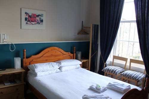 Twin/Double Dene Guest House, New Town
