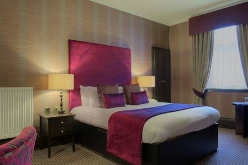 Single The Roseate Edinburgh - Small Luxury Hotels of the World