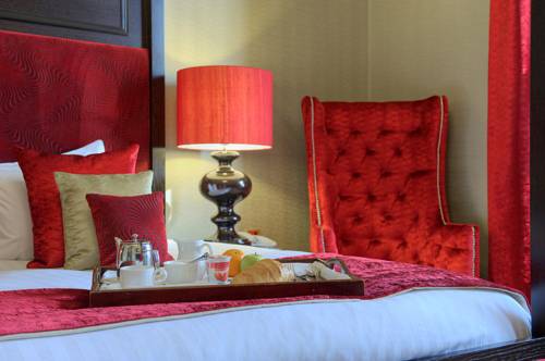 Twin The Roseate Edinburgh - Small Luxury Hotels of the World